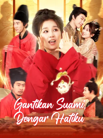 Gantikan Suami, Dengar Hatiku